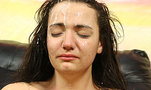 Fac Fucking Charlotte O'Ryan